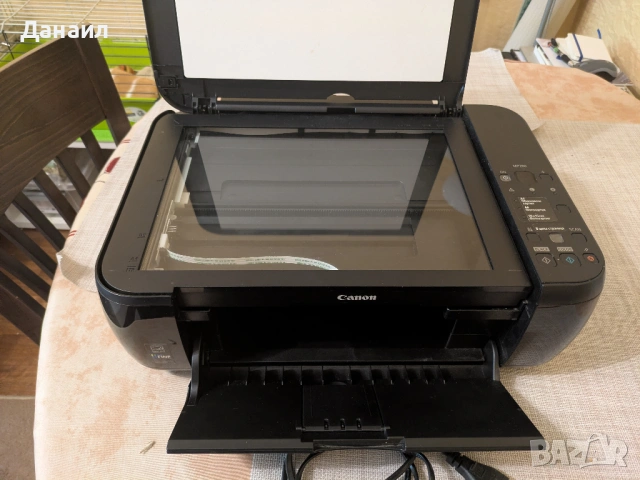 Мултифункционално устройство Canon Mp280