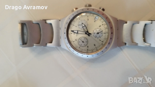 Часовници 4-бр, снимка 5 - Антикварни и старинни предмети - 53769727