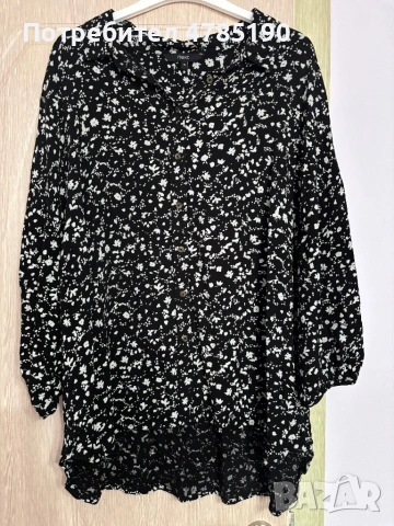 Дамска блуза