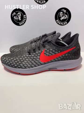 Маратонки NIKE ZOOM PEGASUS 35.Номер 44, снимка 2 - Маратонки - 48802689