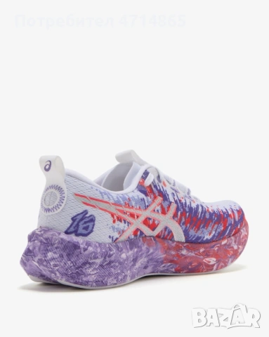 Маратонки Asics noosa tri16, снимка 3 - Спортни обувки - 53169150