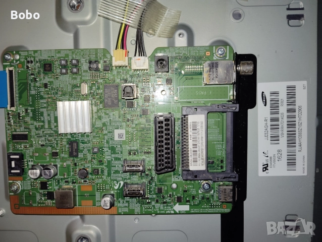 Main board BN41-02358