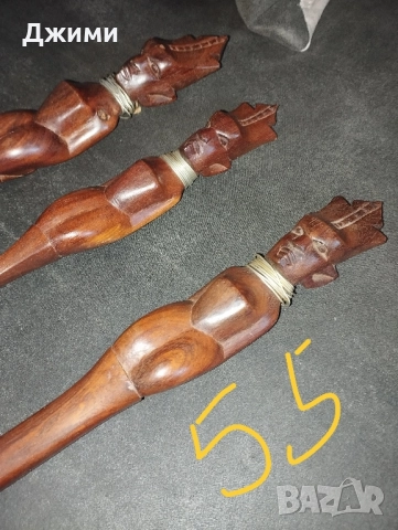 различни африкански маски, снимка 17 - Антикварни и старинни предмети - 46466078