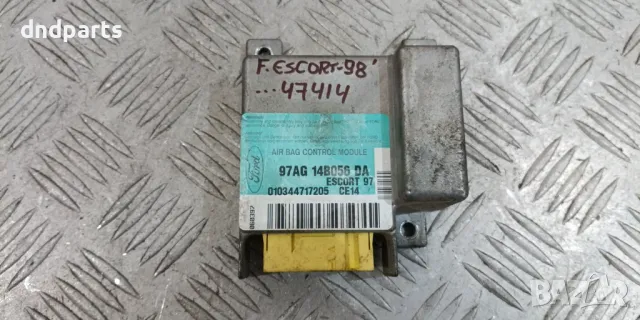 Airbag модул Ford Escort 1998г.	