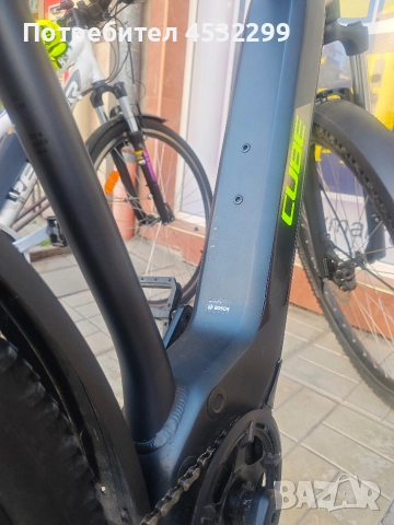 Електрически велосипед 29, снимка 4 - Велосипеди - 52721548
