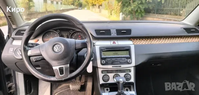 Vw passat b6 1.4 TSI на части, снимка 5 - Части - 49088341