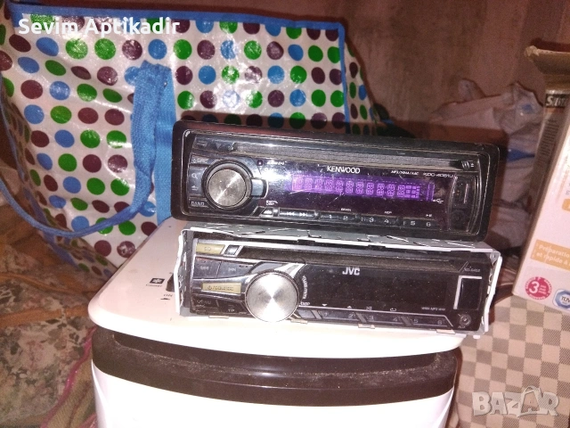 Различни модели автомобилни плейъри, снимка 9 - MP3 и MP4 плеъри - 52950979