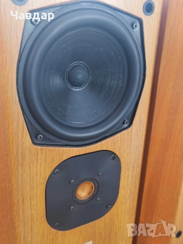 Focal JMlab Olymp 610, снимка 8 - Тонколони - 52431325