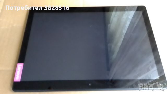 Таблет Lenovo Tab M10 TB-X505L 10.1 inch 2ram 16rom 4G, снимка 1 - Таблети - 46057618