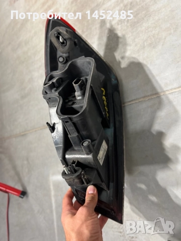 Megane 3 RS стопове, снимка 4 - Части - 51883884