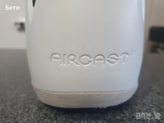 Ортопедичен ботуш Aircast, снимка 11 - Дамски ботуши - 53486578