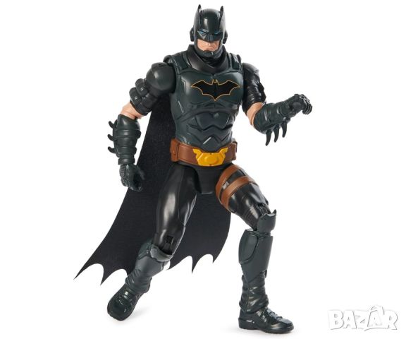Батман - Фигура Батман, 30 см., снимка 6 - Фигурки - 45544021