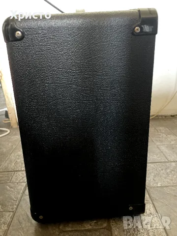 Кубе  Marshall  MG30dfx, снимка 8 - Китари - 49647824