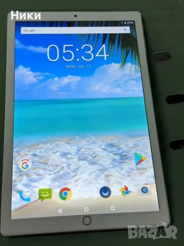 10.36 inch таблет 12GB Ram 256GB Rom, снимка 4 - Таблети - 50627827