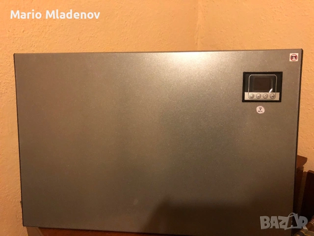 Конвектор Елдом 2000 W, снимка 6 - Отоплителни печки - 53113270