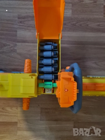 Децка играчка пушка HAVOK FIRE, снимка 6 - Други - 52514496