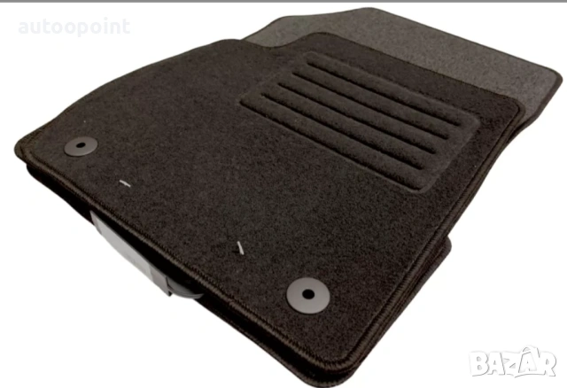 Мокетни стелки за OPEL Zafira C (2012-2019) Petex