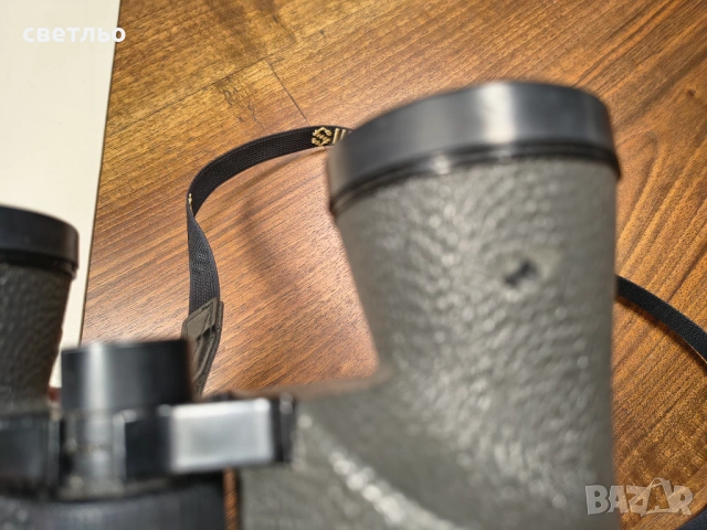  Бинокъл Swift Audubon 8.5×44 HR/5, снимка 13 - Екипировка - 53287181