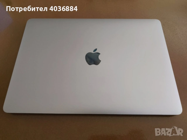 MacBook M1 Pro 512 GB, снимка 2 - Лаптопи за работа - 53772898