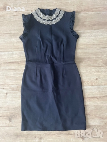 Неразличими от нови рокли, снимка 7 - Рокли - 51944392