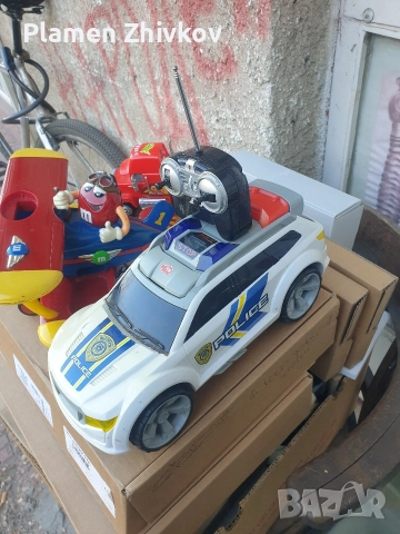 да зарадвате някое дете детски играчки , снимка 3 - Други - 52802965