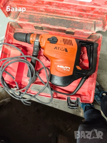 Хилти HILTI TE 70ATC