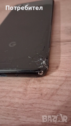 Телефон Google pixel 3, снимка 8 - Други - 54115542