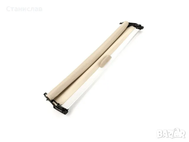  VW Golf 7 Комплект Щора за панорамен таван 