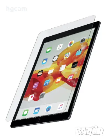 Стъклен (закален) протекторза iPad 10.2 2019/2020/2021, 2/3/4, 9.7 2017, снимка 2 - Таблети - 48907054