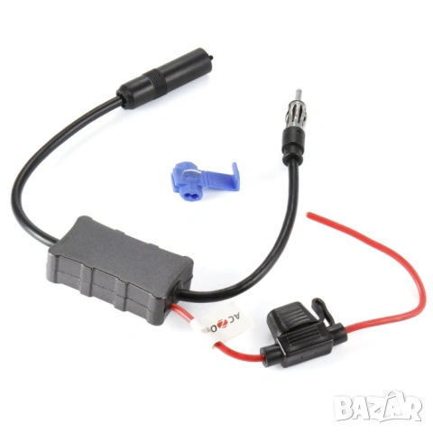 Усилвател за антена