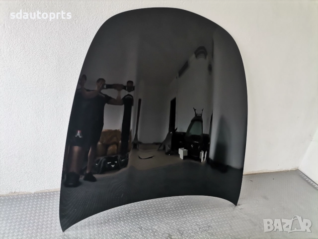 Нов ORIGINAL Преден капак Mercedes SL 63 AMG R232 W232, снимка 2 - Части - 51892123