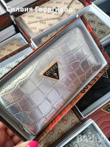 💛💋🧡🔥СПРИ ДА НОСИШ СКЪСАНО И НЕУДОБНО ПОРТМОНЕ!💛💋🧡  🌸💎💞 ВРЕМЕ Е ЗА ПРОМЯНА!💞💎🌸  💛💋🧡🔥, снимка 18 - Портфейли, портмонета - 54113644