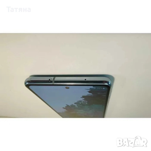 Samsung Galaxy S20 FE 128GB, 6GB RAM, 120hz, Android 13 - перфектен, снимка 6 - Samsung - 51916627