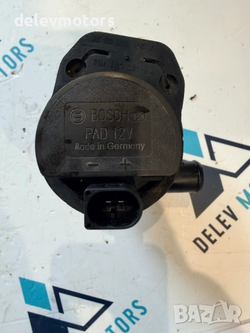 A2128350028 допълнителна водна помпа от Mercedes GLA 180 X156, двигател 270910, автоматик, 122 кс., снимка 3 - Части - 53711617