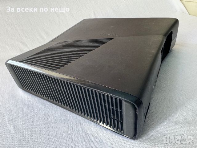 Xbox 360 + Kinect - ОТЛИЧНО РАБОТЕЩ!, снимка 16 - Xbox конзоли - 46731772