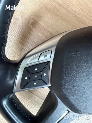 Волан от w204 facelift, снимка 2 - Части - 52830608