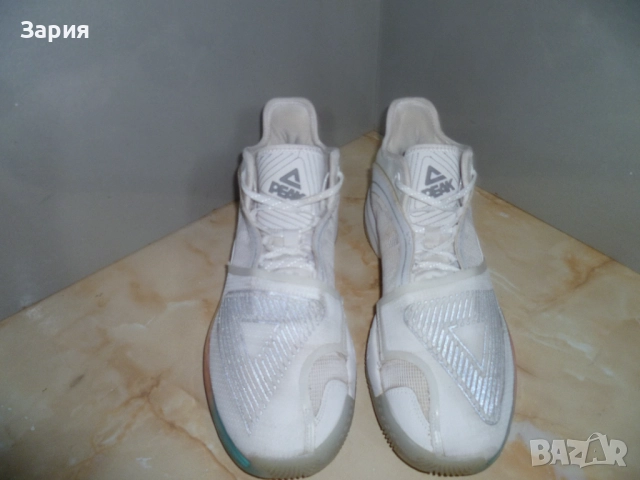 PEAK спортни обувки №46, снимка 9 - Спортни обувки - 52091819