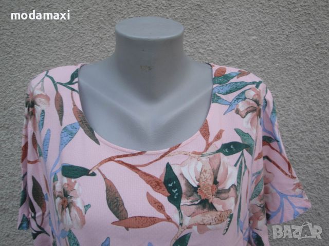 4XL- Нова туника Zizzi , снимка 2 - Туники - 46709485