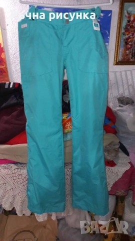 Детски ски панталони  и екипчета за момиче и за момче  ръст от 100 до 140см, снимка 3 - Детски комплекти - 42311489