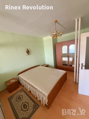 Тристаен апартамент под наем в Гагарин, снимка 7 - Апартаменти - 53864350