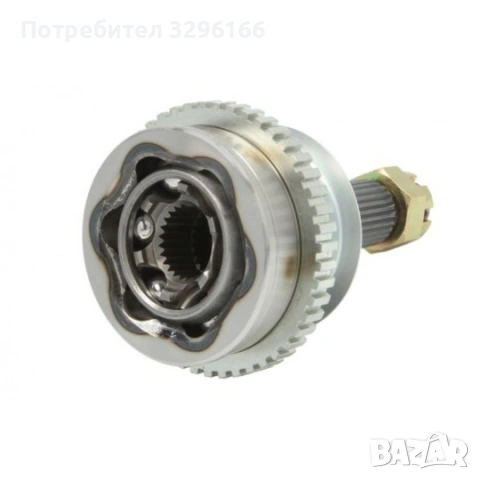 Външно каре за Hyundai SANTA FE I (SM) 2.7 V6 4x4 