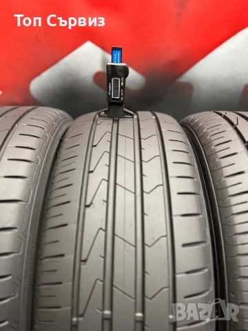 205 55 16, Летни гуми, Hankook VentusPrime3, 4 броя, снимка 4 - Гуми и джанти - 53621977