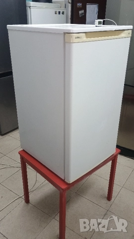 Фризер BEKO, снимка 6 - Фризери - 52200129