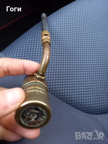 Горелка за Газ с проблем , снимка 2 - Други инструменти - 53818235