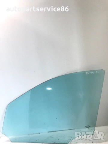 Стъкло за предна лява врата за Mercedes ML W164 (2006-2012) 43R-000004 A006450