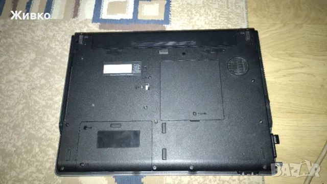 HP 530 , снимка 3 - Лаптопи за дома - 49923106