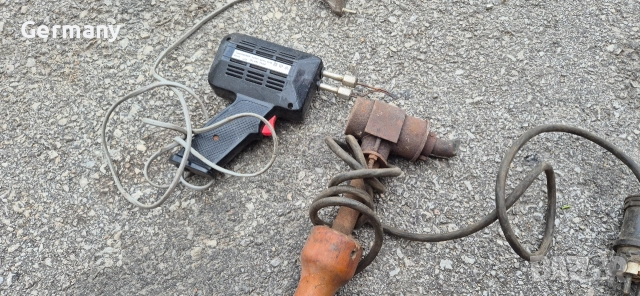 поялник weler