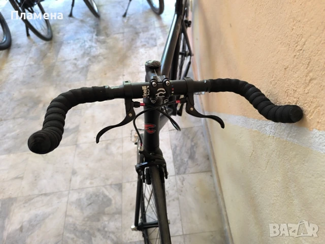 Cinelli Гравел fixi , снимка 6 - Велосипеди - 51070443