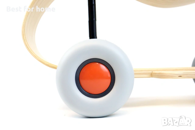 Max, колата за возене - Flying Craftsmen, снимка 3 - Коли, камиони, мотори, писти - 53528599