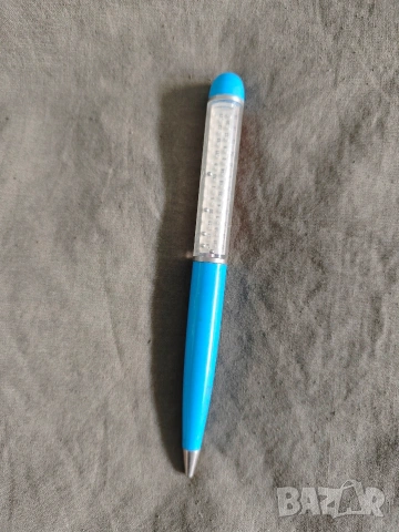 голям химикал,писалка - лабиринт